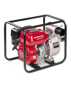 Honda WB30 3" Petrol Engine Water Pump