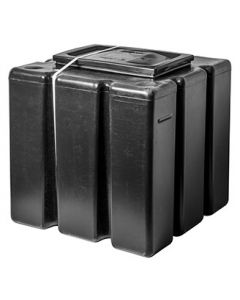 Polytank 91 Litres / 20 Gallons Water Tank (20-20-20)