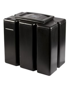 Polytank 91 Litres / 20 Gallons Water Tank (24-15-24)