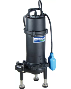 HCP 32GF21.0 F Submersible Grinder Pump (Auto)
