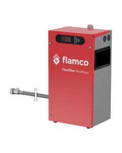 Flamco Flexfiller MiniPress 130 Pressurisation Unit