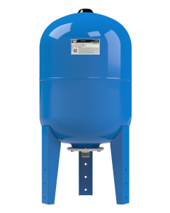 Lowara Zilmet 100 Litre (10 bar) Expansion Vessel