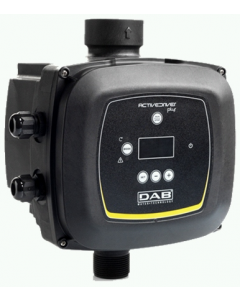 DAB ACTIVE DRIVER PLUS M/M 1,5 Pump Inverter (Dual Voltage)