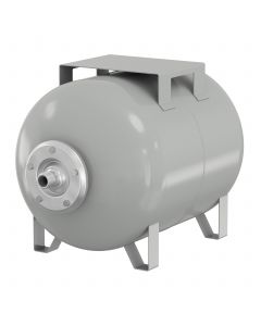 Flamco Airfix P 24 Litre Horizontal Potable Expansion Vessel