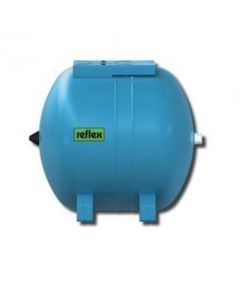 Reflex 25 Litre Horizontal Potable Expansion Vessel