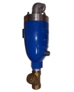 surge protection valve