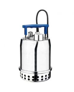 Ebara BEST ONE M Submersible Drainage Pump without Float (1 Phase)