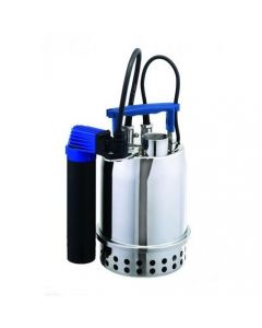 Ebara BEST ONE MS Submersible Drainage Pump with Magnetic Float (1 Phase)