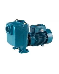 Calpeda A 50-125B/A Self-Priming Centrifugal Pump (3PH)