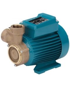 Calpeda BTM 61E Bronze Peripheral Pump (1 Phase)