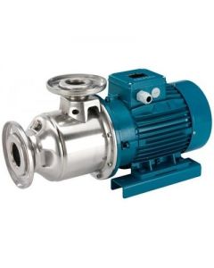 Calpeda MXH-F 2001/A Horizontal Multistage Pumps (3 Phase)