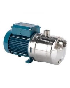 Calpeda MXH 406/A Horizontal Multistage Pumps (3 Phase)