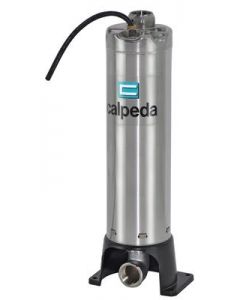 Calpeda MPSUM 305 Vertical Multistage Pump (1 Phase)