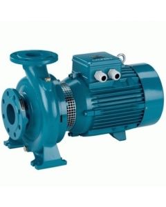 Calpeda NMS 65/250B/A Single Stage End Suction Pump