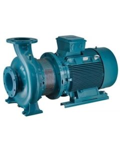 Calpeda NMS4 100/400A/A End Suction Pumps