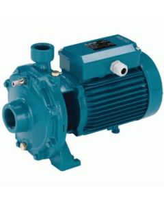 Calpeda NMDM 20/140BE Threaded End Suction Pump - 1 Phase
