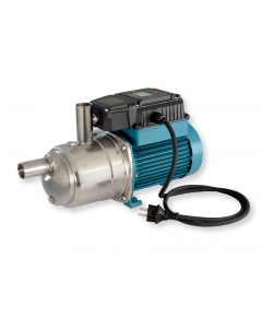 Calpeda META L Self Priming Pressure Boosting System with Integrated Control (1 Phase)