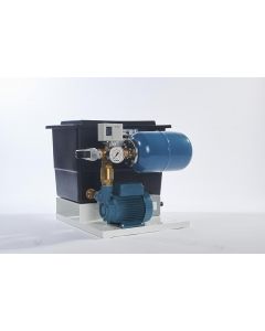 Calpeda Unimat Alpha Single Pump 240V Pressurisation Unit