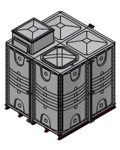 CPS 2x2x2.IFB.AB Drawing