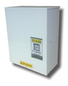DAB ESYPRESS COMPACT Wall Mounted Pressurisation Unit