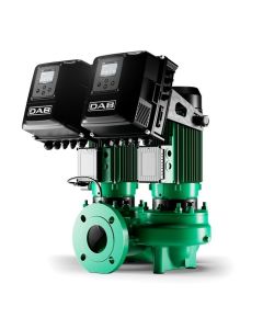 DAB DKLPE 40-1600/BQQE/0,7 NGD 1x230 50/60 IE5 Single Stage Inline Pump