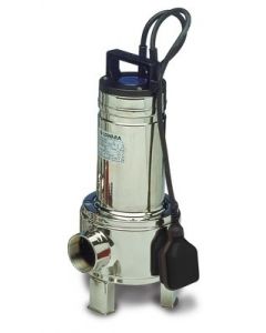 Lowara Domo 10 VX/B Submersible Drainage Pump