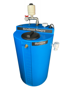 Domoboost Flowpro 300 - Single Pump Domestic Water Booster Set