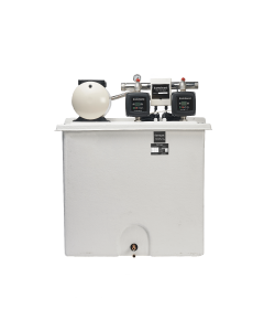 The Domoboost Ultra by domopac. Complete Pump Supplies offer a range of large domestic and commercial water boosting solutions.