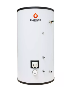 Dutypoint Element Indirect 215 Litre 4.5 Bar Vertical UHP Cylinder