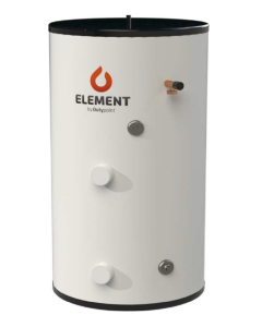 Dutypoint Element Direct 250 Litre 4.5 Bar Vertical UHP Cylinder