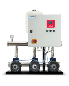 Dutypoint VG3-0306-005M-MAB Three Pump Booster Set