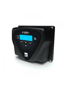 Ebara E-SPD+ TT4000 4kW Air Cooled Pump Inverter