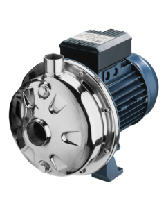 Ebara CDXM/E 120/20 End Suction Pump