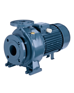 Ebara MMD/I 80-200/18.5 End Suction Pump