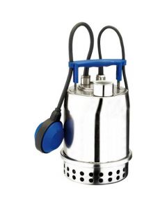 Ebara BEST ONE MA Submersible Drainage Pump with Float (110V)