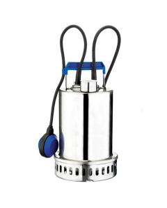 Ebara Best 2 MA 230V Submersible Drainage Pump