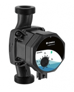 Lowara ecocirc S 25-4/180 Domestic Circulating Pump