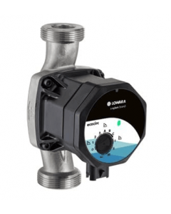 Lowara Ecocirc L 32-8/180 N Domestic Circulating Pump