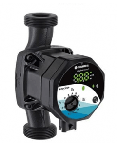 Lowara Ecocirc + 25-4/130 Domestic Circulating Pump