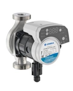 Lowara Ecocirc XLplus N 50-80F Stainless Steel Circulating Pump