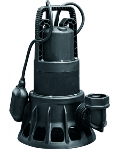 DAB FEKA BVP 750 M-A Submersible Sewage Pump with Float Switch