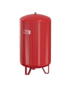 Flamco Flexcon 140 Litre Expansion Vessel - 6 bar