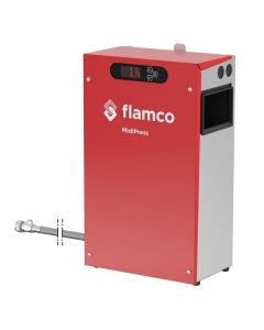 Flamco Flexfiller MidiPress 160 Pressurisation Unit