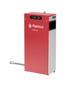 Flamco Flexfiller MidiPress 260 Pressurisation Unit