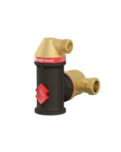 Flamcovent Smart Air Separator - 22mm