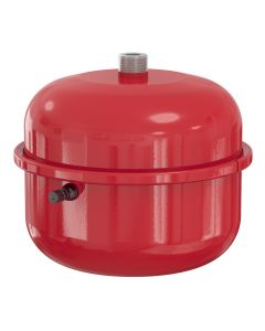 Flexcon Premium 4 litre expansion vessel 