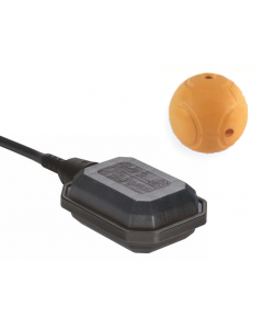 5m Tank Level Float Switch c/w Counterweight