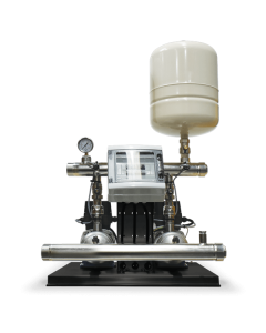 Flowtech Flowboost AH2-0305-007-M Cold Water Booster Set