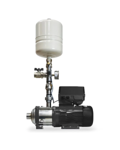 Flowtech Flowboost AH1-0906-022-M Cold Water Booster Set