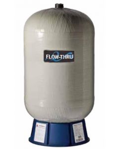 GWS FlowThru™ 80 Litre Composite Vertical Potable Expansion Vessel